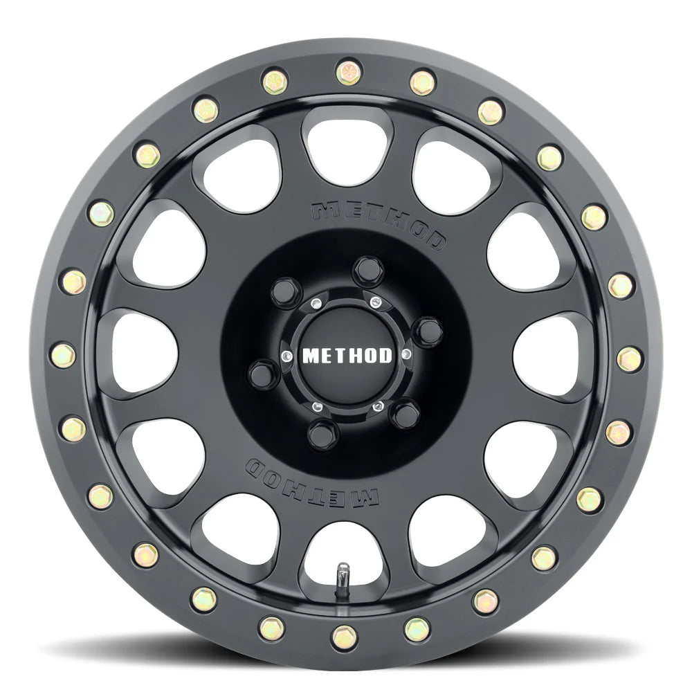 Method Race Wheels 105 Beadlock (For Jeep Wrangler) image 10