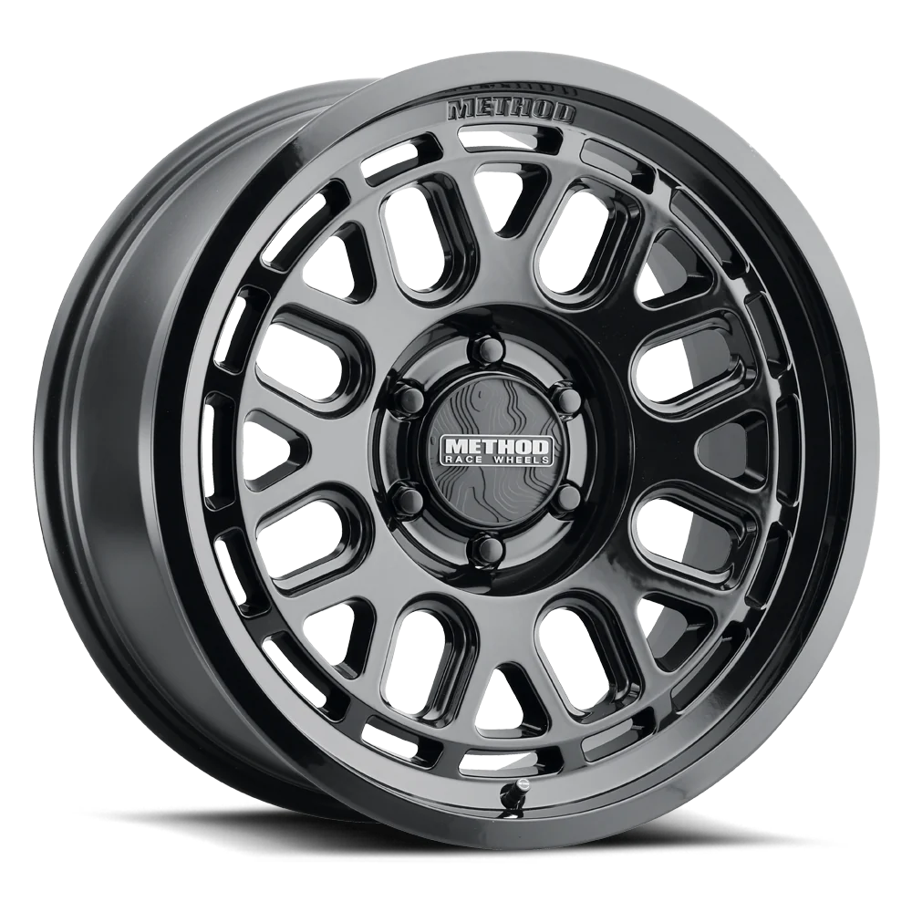 Method Race Wheels 321 (For Ford Ranger & Bronco, Toyota Tacoma & Tundra) image 5