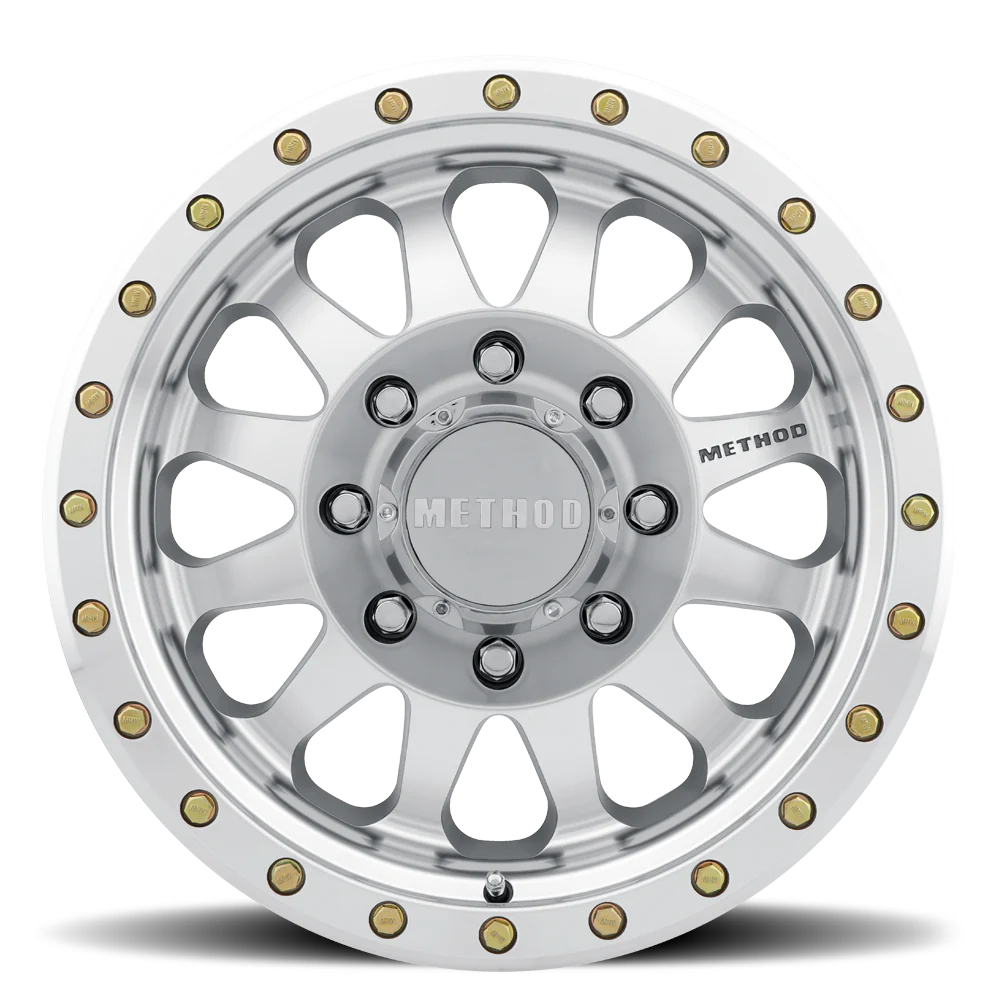 Method Race Wheels 304 (For Ford Ranger & Bronco) image 3