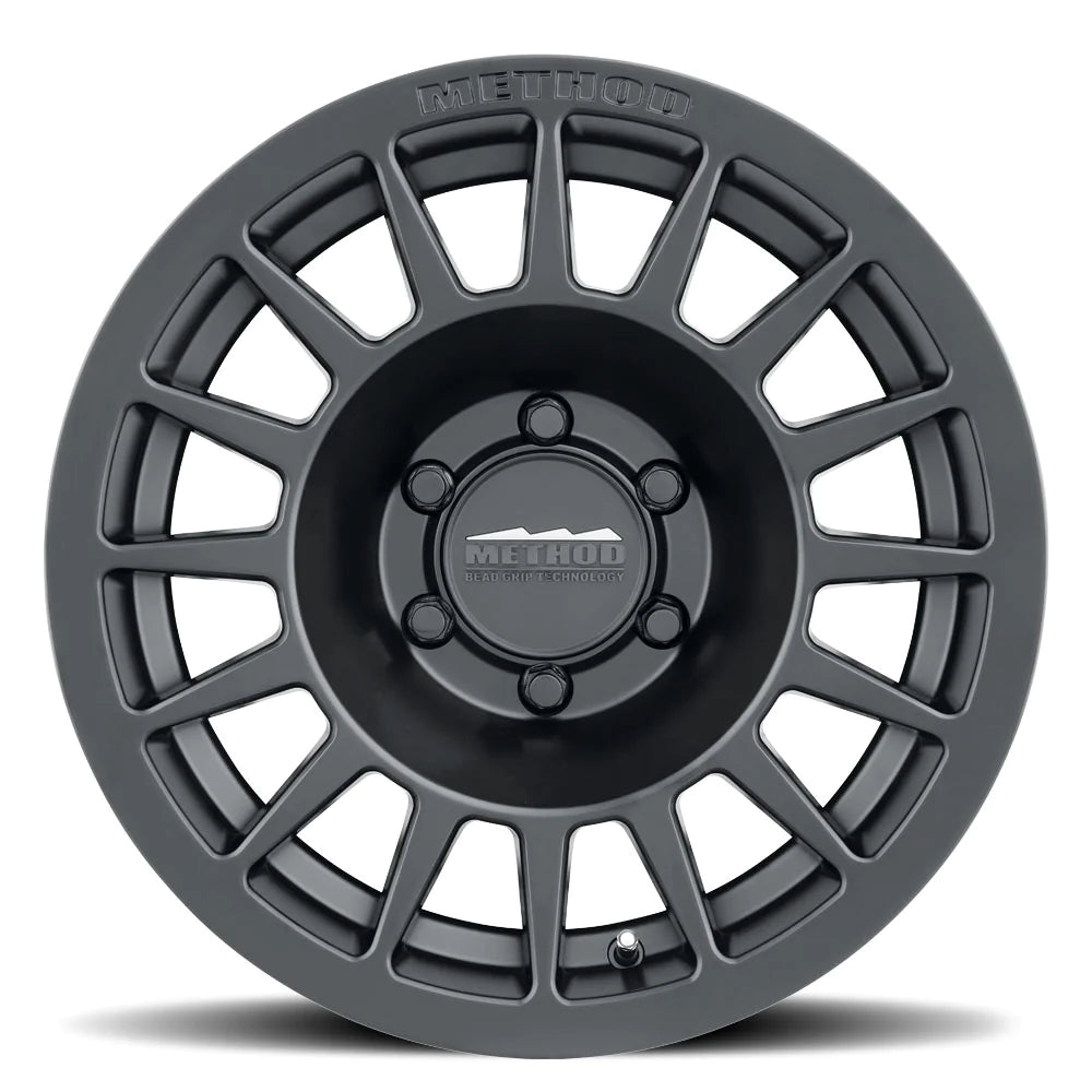 Method Race Wheels 707 Bead Grip® (For Ford Ranger & Bronco, Toyota Tacoma) image 1
