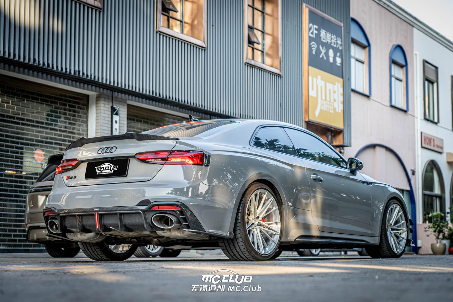 N-Zero Forged UF-21 Sirius image 8