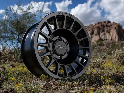 Method Race Wheels 707 Bead Grip® (For Ford Ranger & Bronco, Toyota Tacoma) image 6