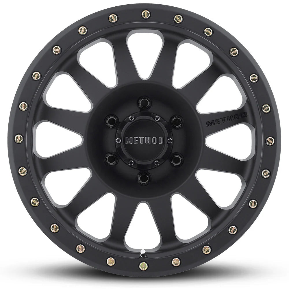 Method Race Wheels 304 (For Ford Ranger & Bronco) image 8