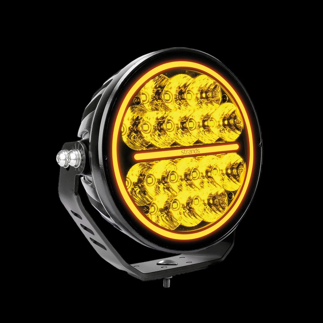 Strands Lighting SIBERIA BUSH RANGER (7"-9") image 1