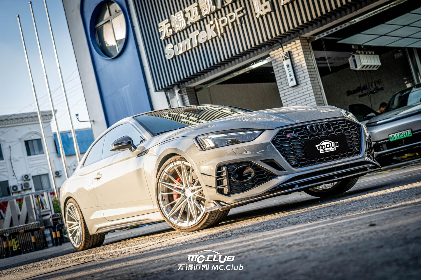 N-Zero Forged UF-21 Sirius image 14