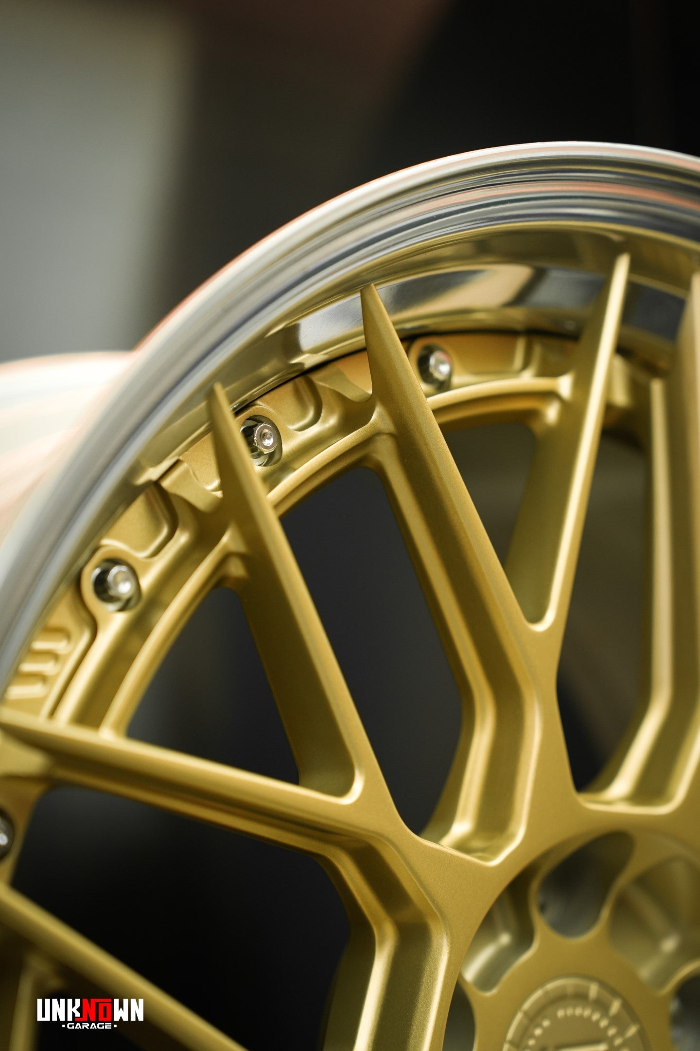 N-Zero Forged SF-LM Virage image 2