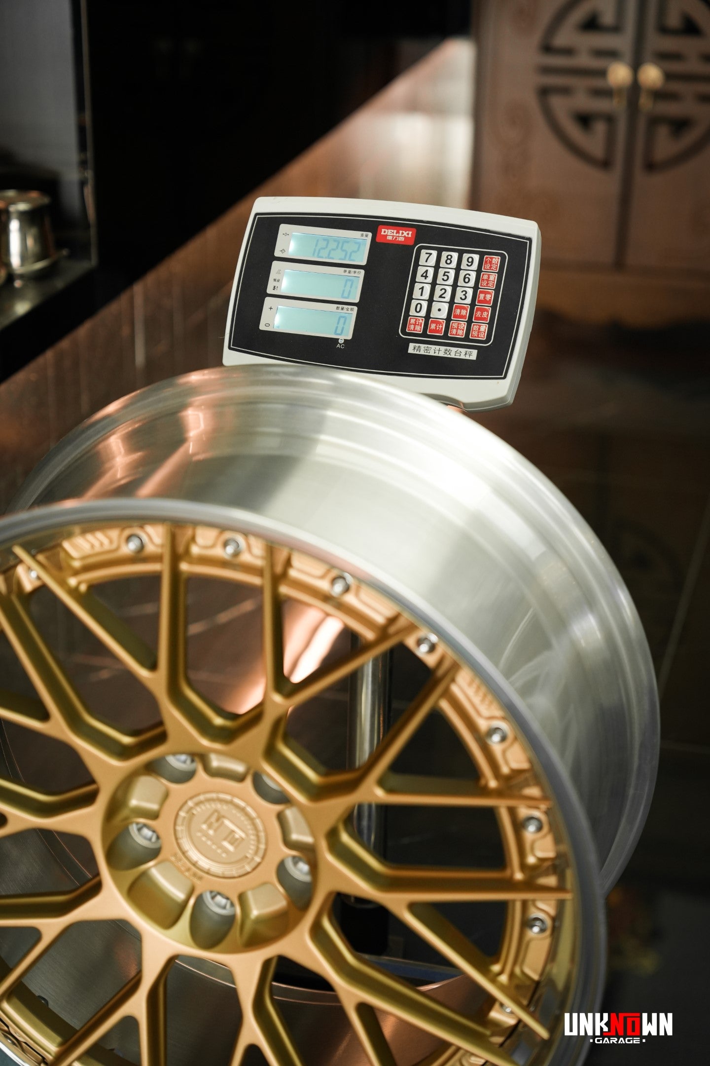 N-Zero Forged SF-LM Virage image 11