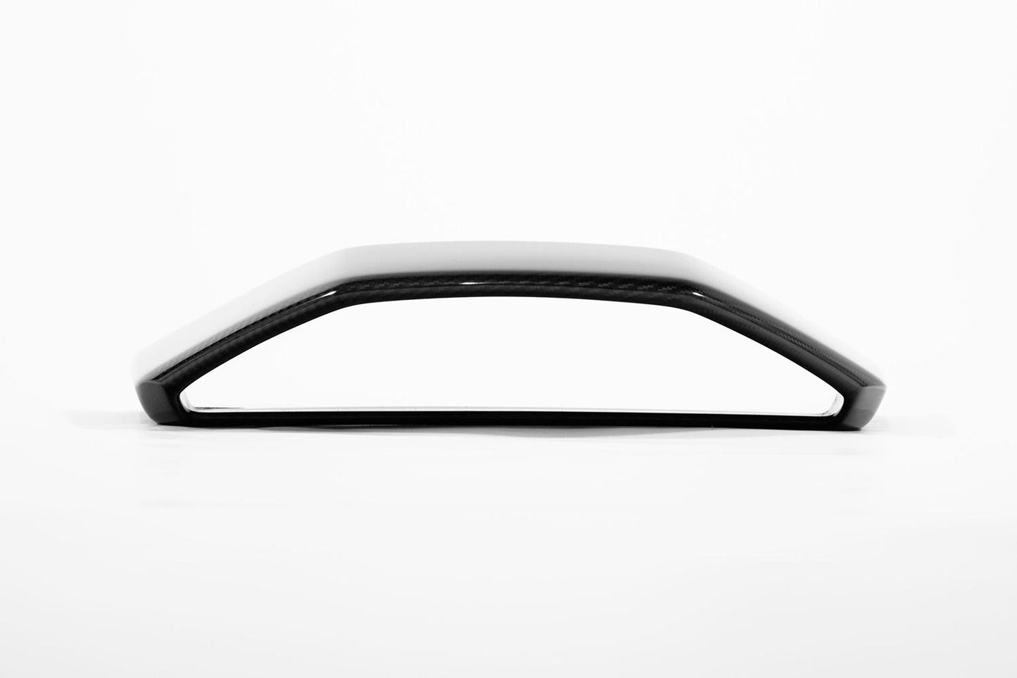 Apollo 2021-2024 Lamborghini Huracan STO Roof Scoop Inlet Replacement