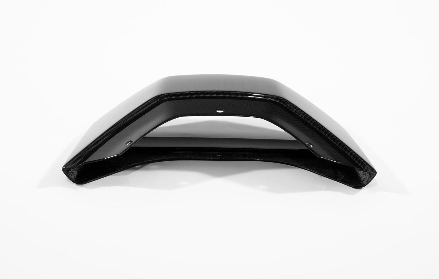 Apollo 2021-2024 Lamborghini Huracan STO Roof Scoop Inlet Replacement