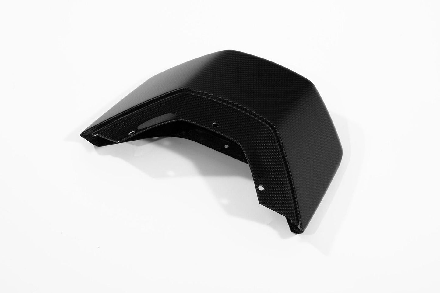 Apollo 2021-2024 Lamborghini Huracan STO Roof Scoop Inlet Replacement