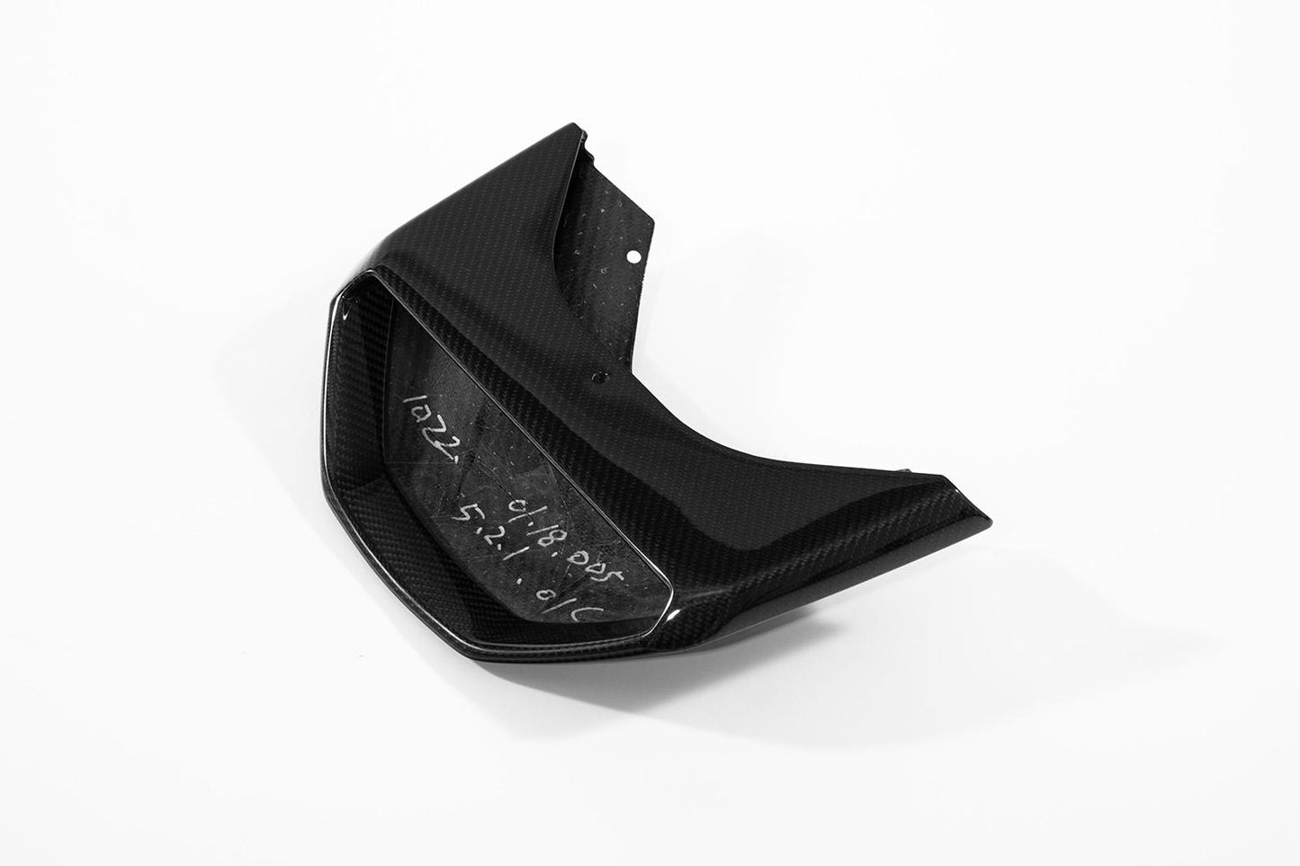 Apollo 2021-2024 Lamborghini Huracan STO Roof Scoop Inlet Replacement