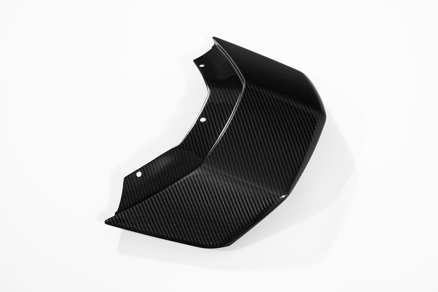 Apollo 2021-2024 Lamborghini Huracan STO Roof Scoop Inlet Replacement
