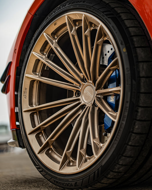 MMX Super Concave MSC03