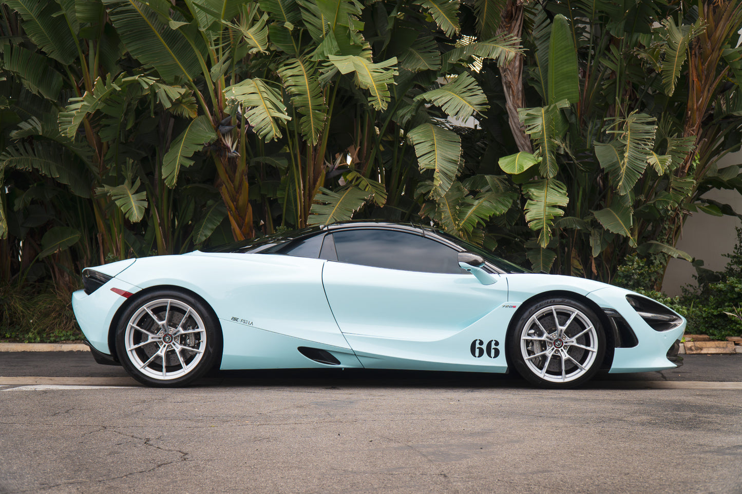 N-Zero Motorsport SF-R Ultra