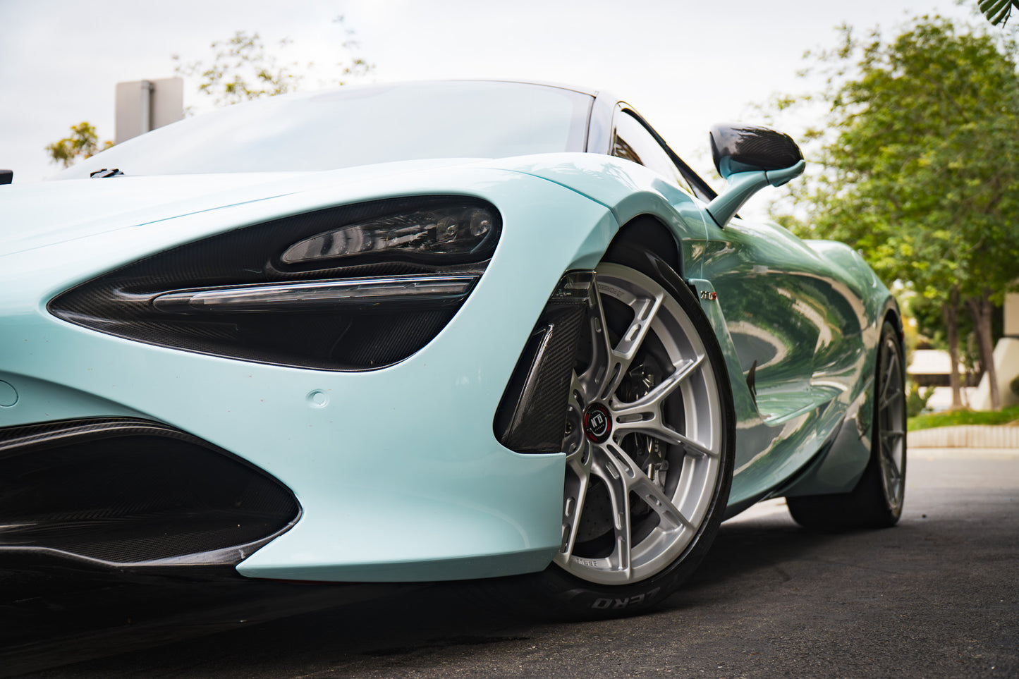 N-Zero Motorsport SF-R Ultra