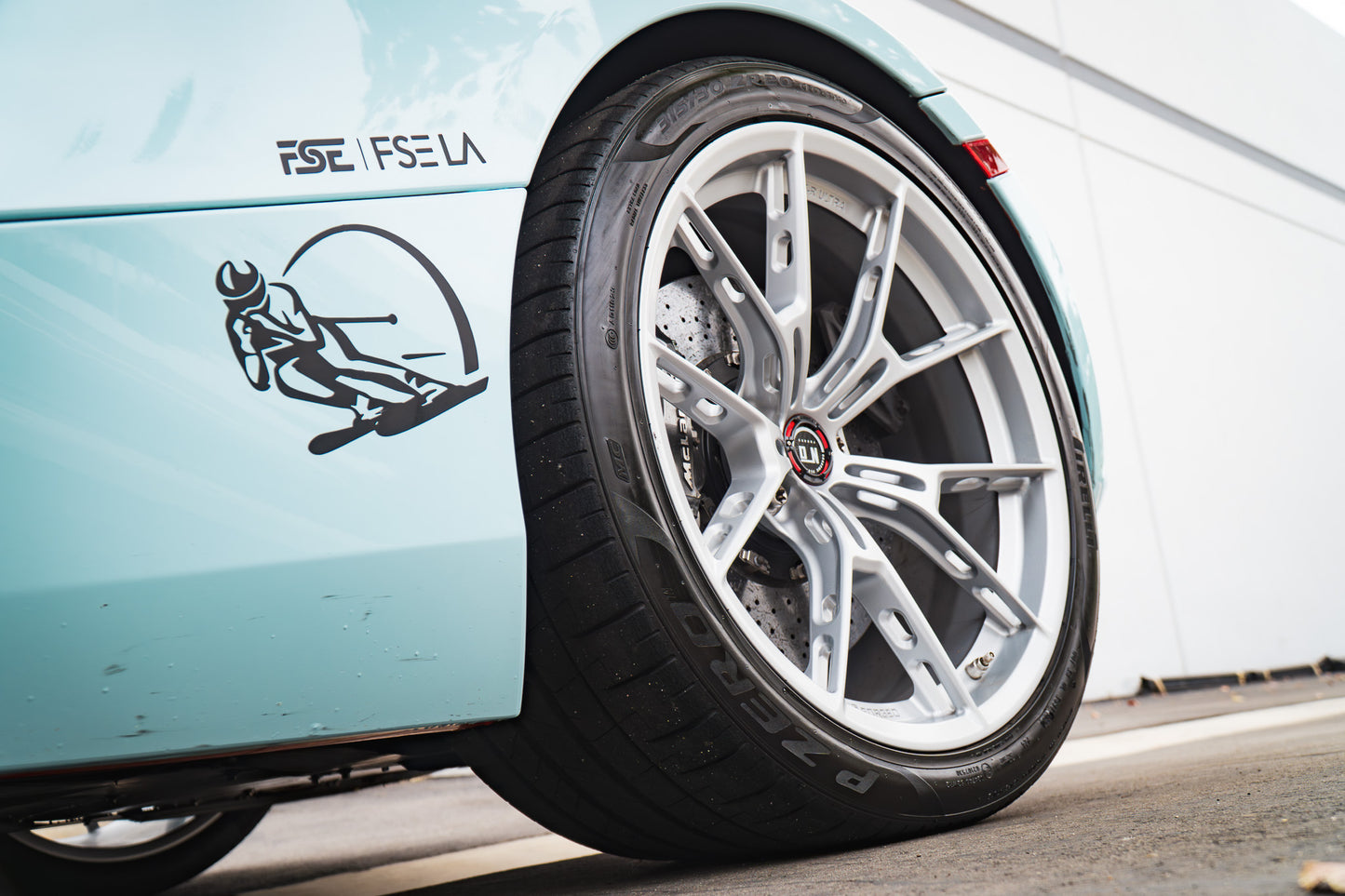 N-Zero Motorsport SF-R Ultra