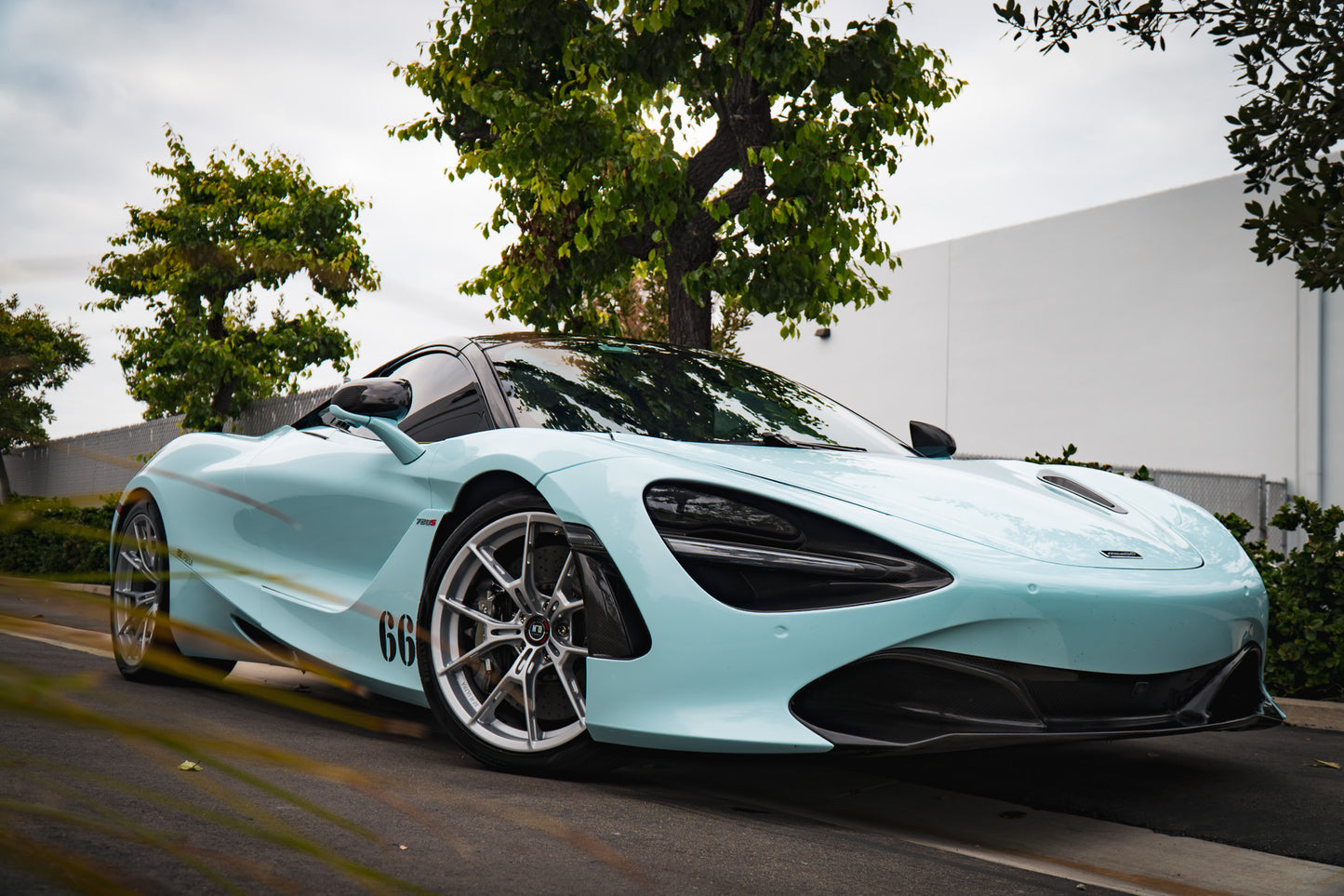 N-Zero Motorsport SF-R Ultra