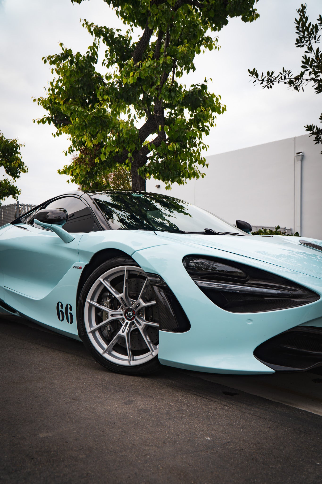 N-Zero Motorsport SF-R Ultra