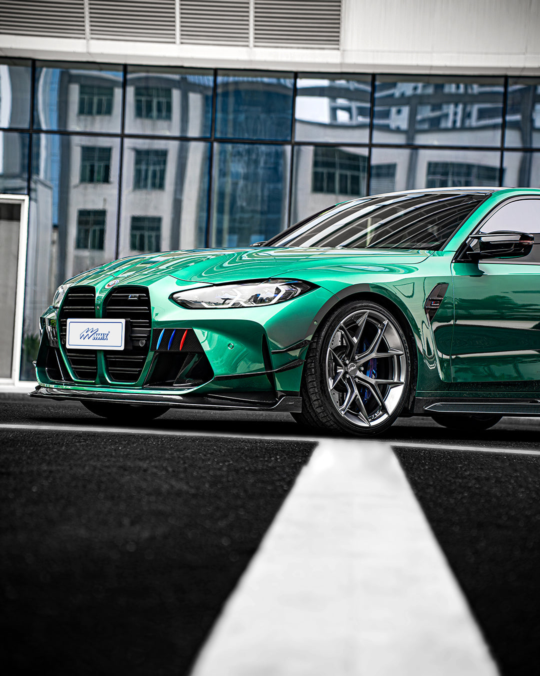 MMX Super Concave MSC02
