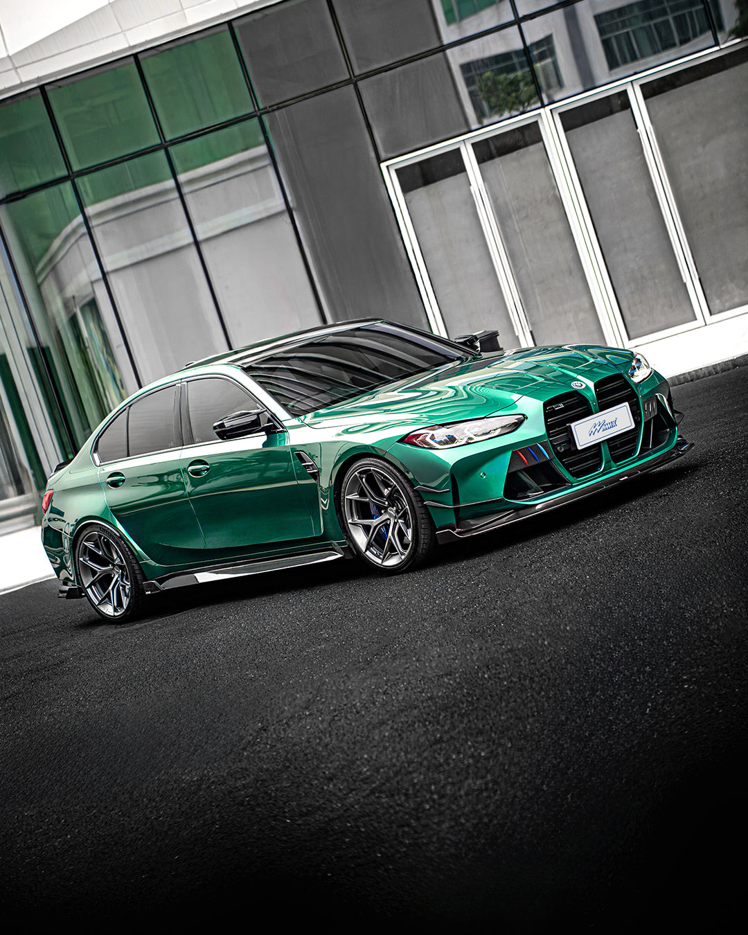 MMX Super Concave MSC02