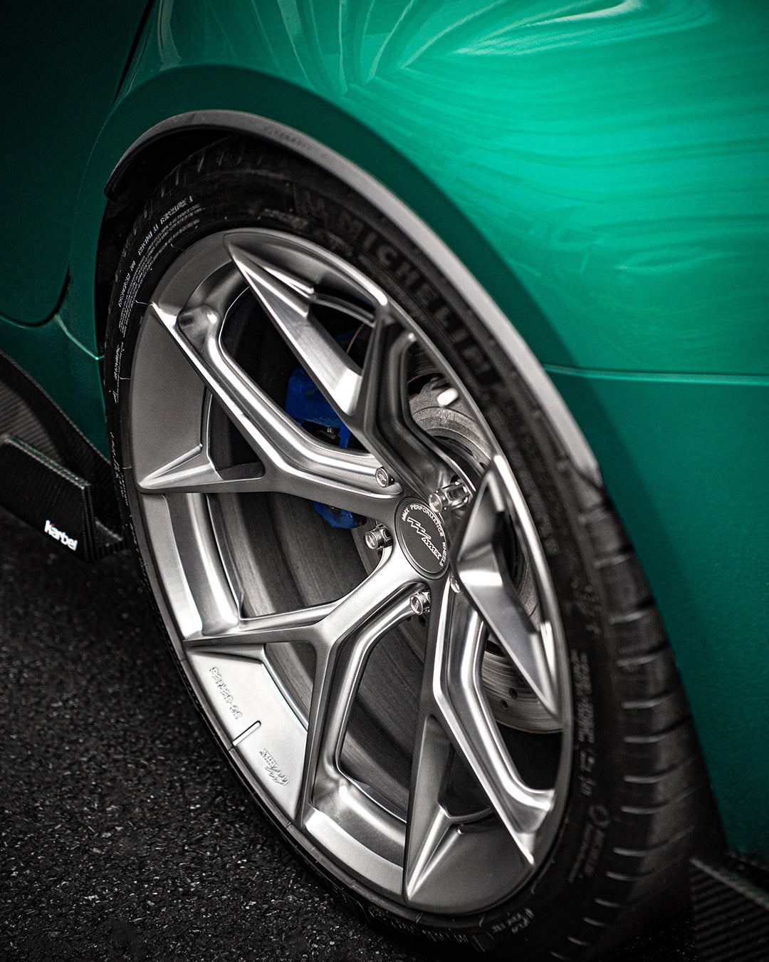 MMX Super Concave MSC02