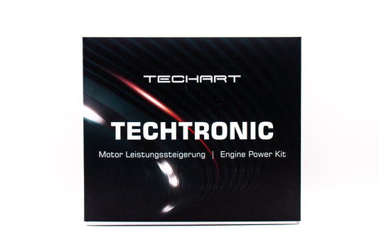 Techart Techtronic Engine Powerkits for Porsche 911 (992)
