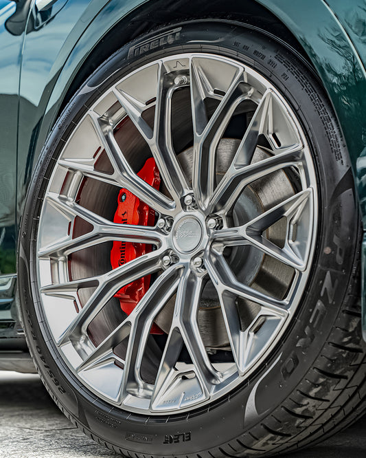 MMX Super Concave MSC08