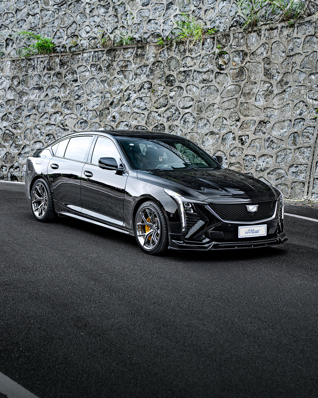 MMX Super Concave MSC02
