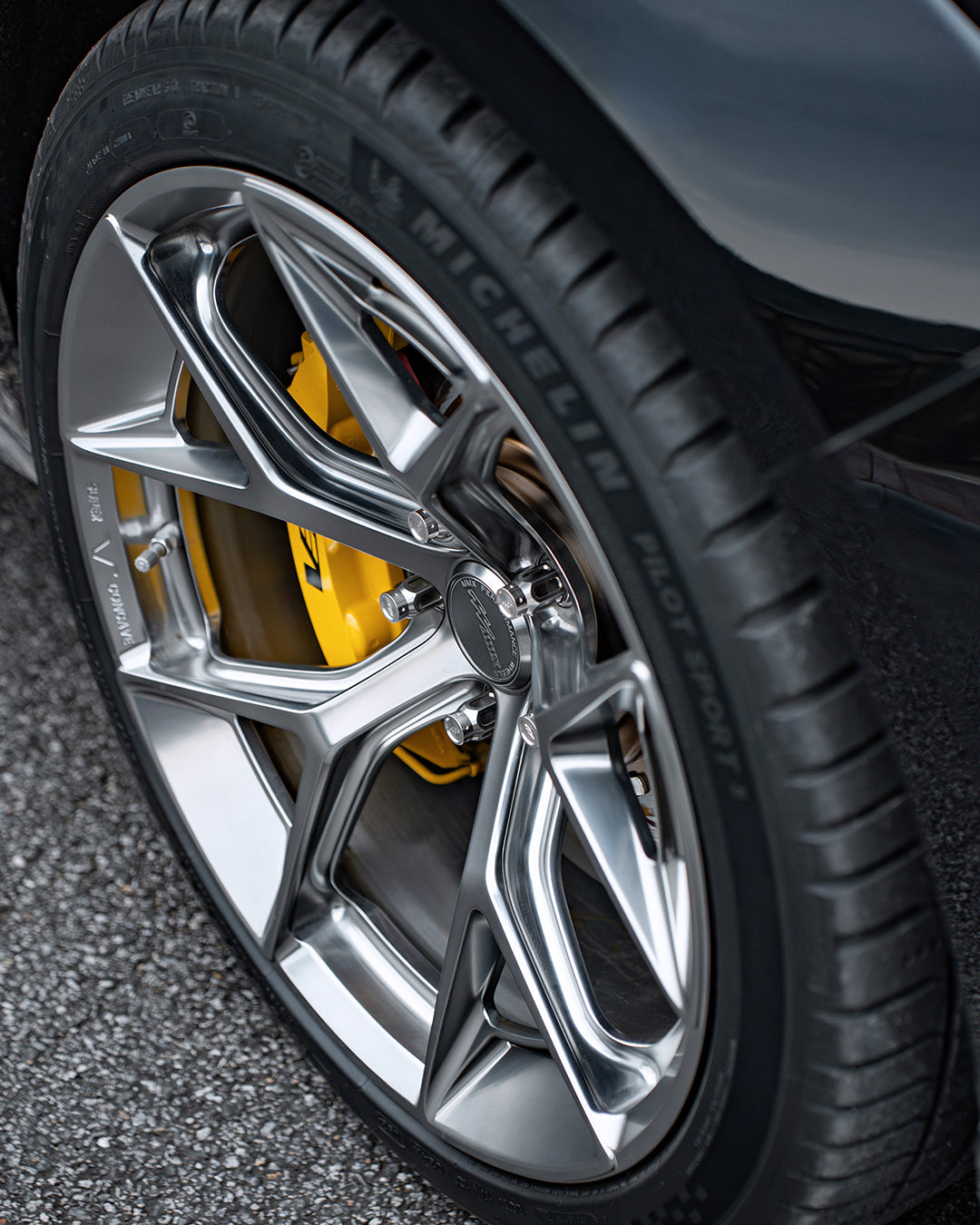 MMX Super Concave MSC02