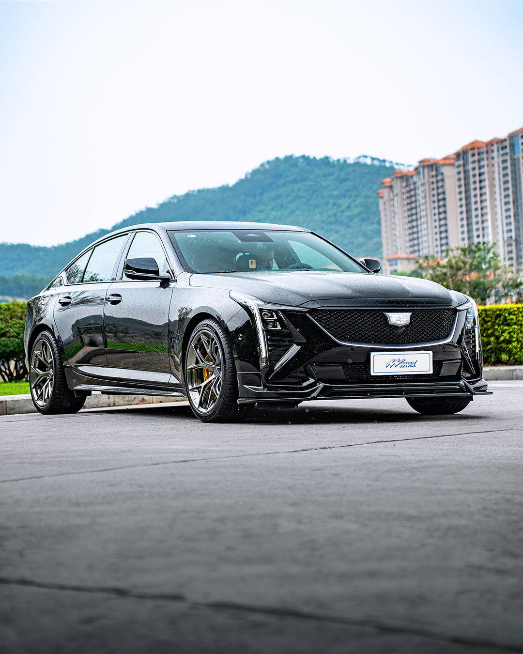 MMX Super Concave MSC02