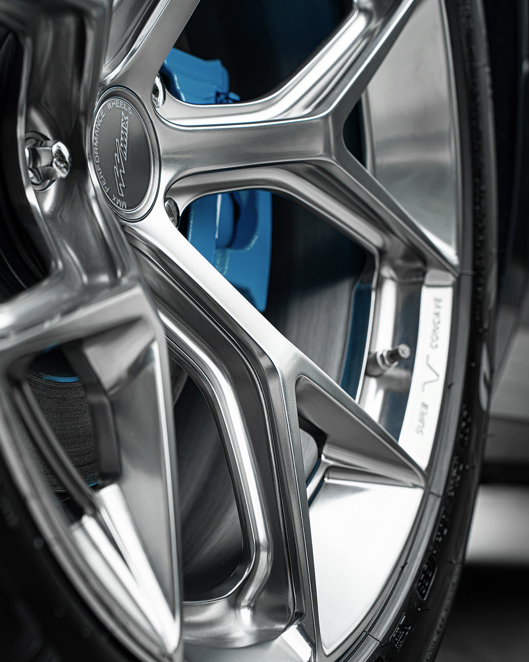 MMX Super Concave MSC02