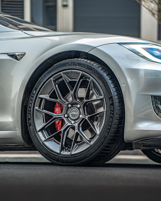 MMX Super Concave MSC06