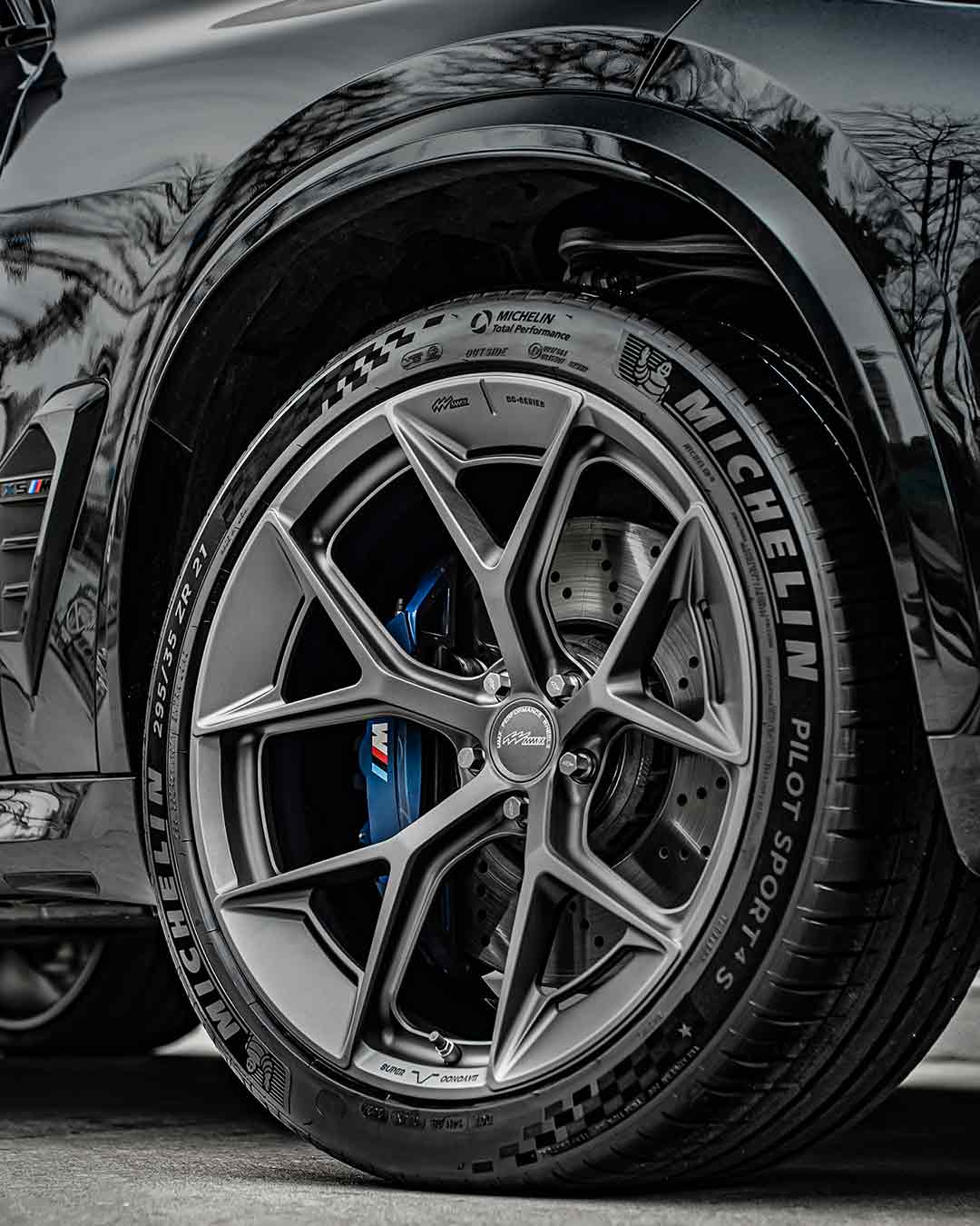 MMX Super Concave MSC02