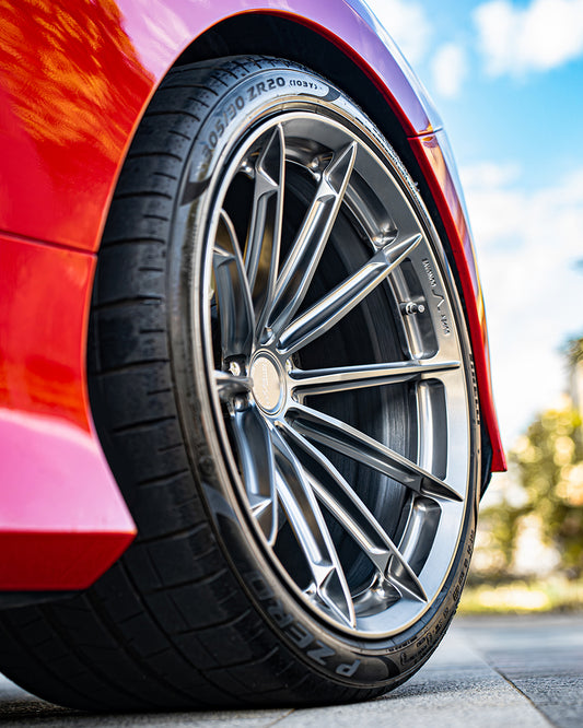 MMX Super Concave MSC01