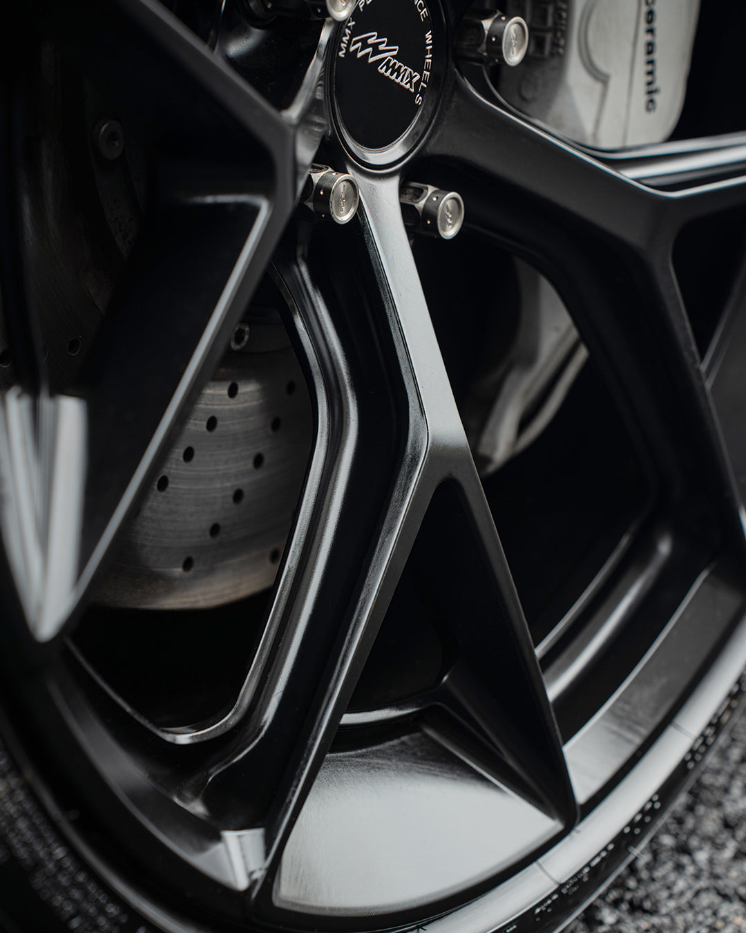 MMX Super Concave MSC02