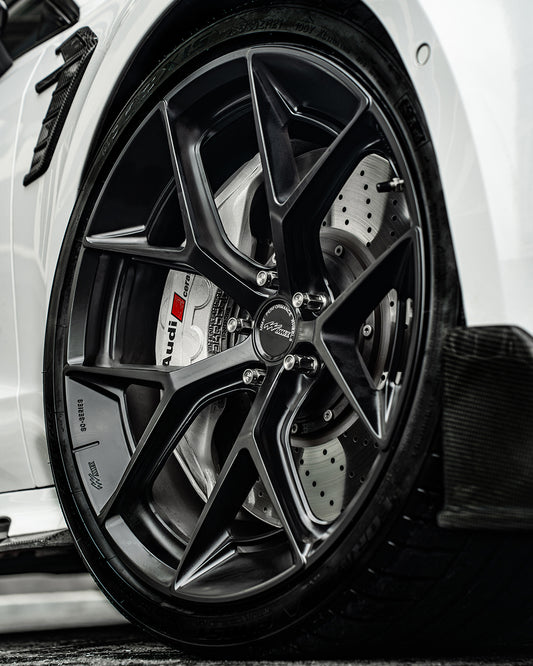 MMX Super Concave MSC02