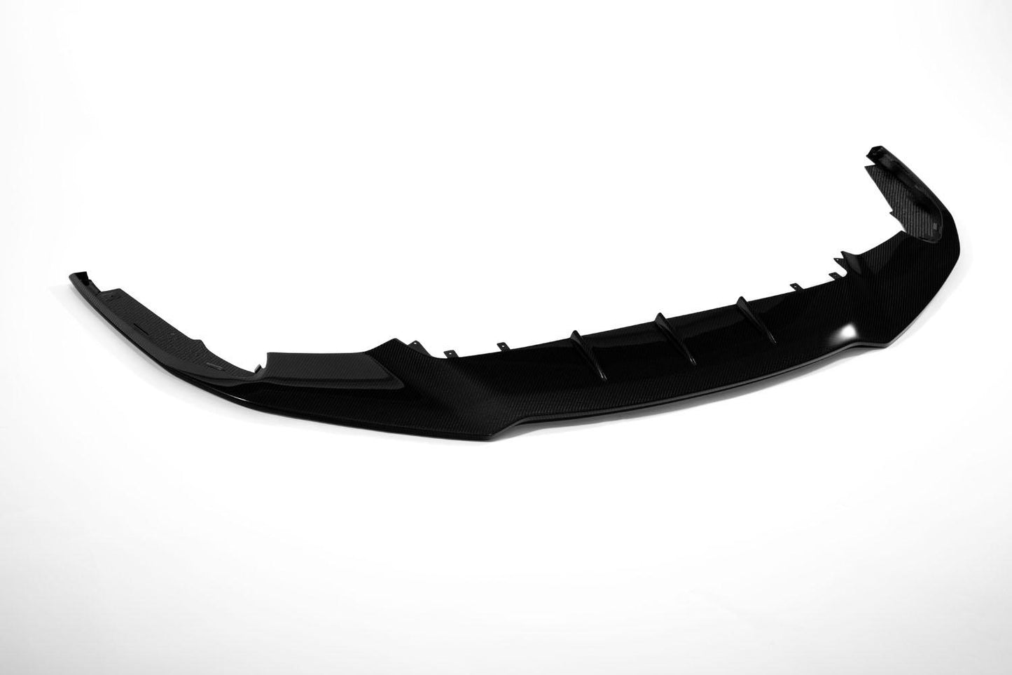 Apollo Aero Lamborghini Huracan EVO RWD Front Lip Replacement