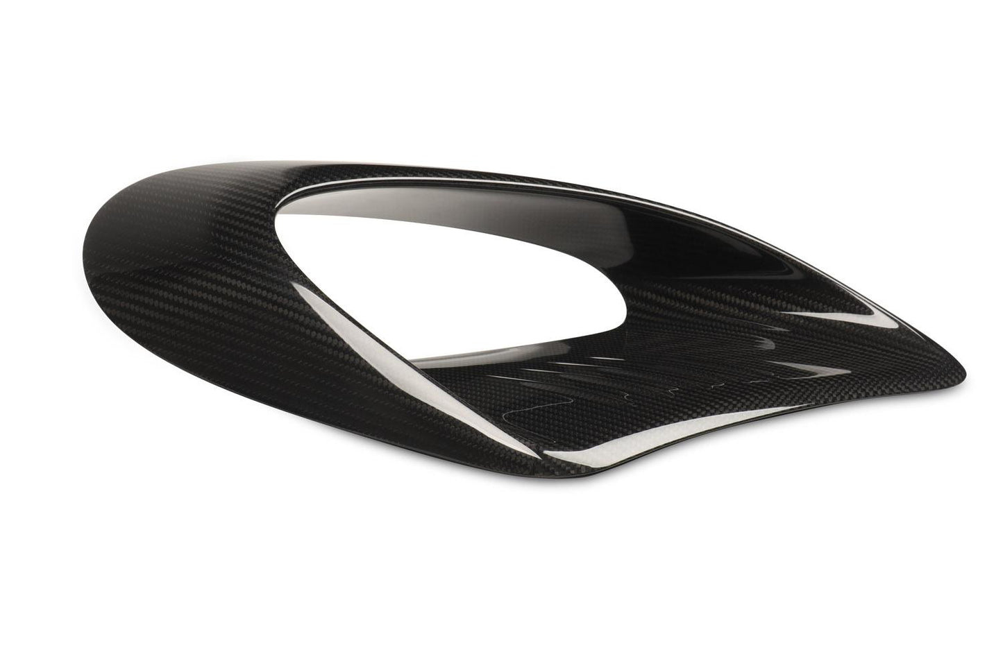 Apollo 2016 Porsche 911 GT3 RS (991.1) Carbon Fiber Side Intake Vent Surrounds
