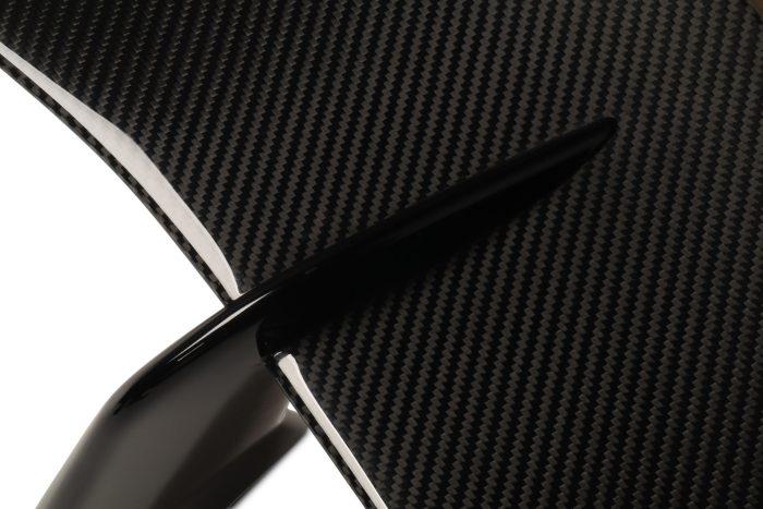 Apollo Aero Lamborghini Huracan EVO Rear Wing Replacement