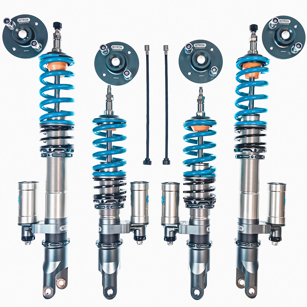 Honda S2000 (99-09) NTR R3 Suspension Kit