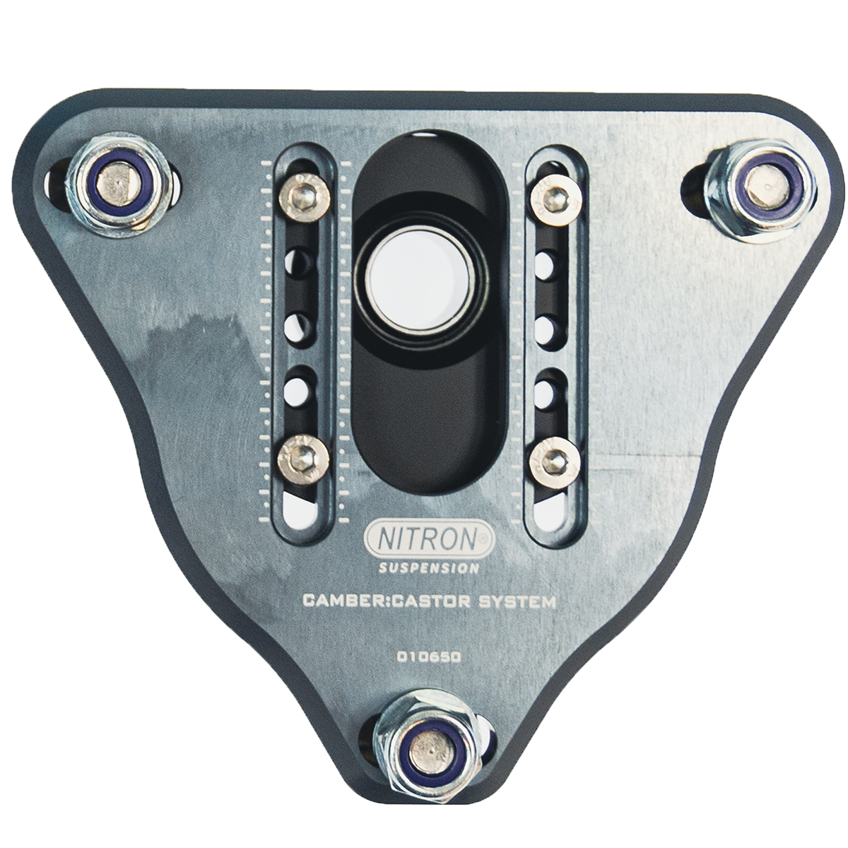 Honda Civic FK8 Type R (17-22) Adjustable Front Top Mounts