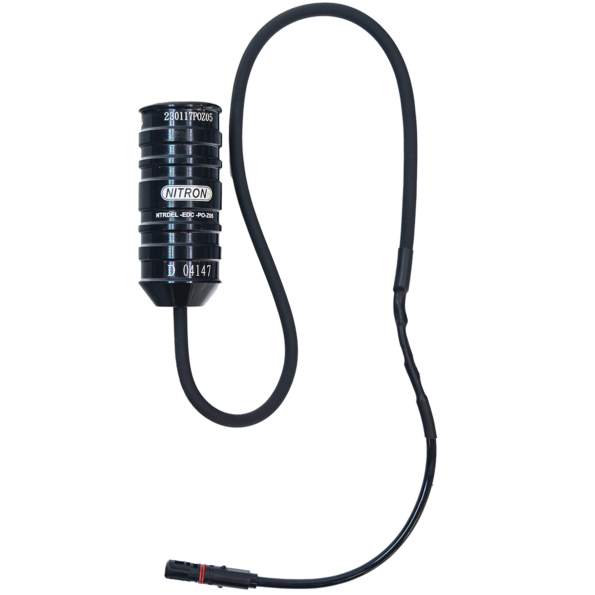 Honda Civic FK8 Type R (17-22) Nitron Electronic Damping Delete Kit