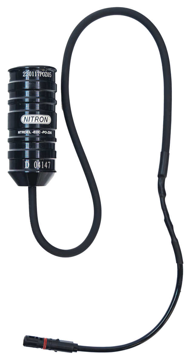 Toyota Supra Mk5 (A90) (19-) Nitron Electronic Damping Delete Kit