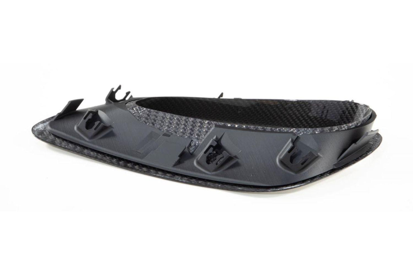 Apollo 2022-2024 Porsche 911 GT3 RS (992) Carbon Fiber Side Intake Vent Surrounds