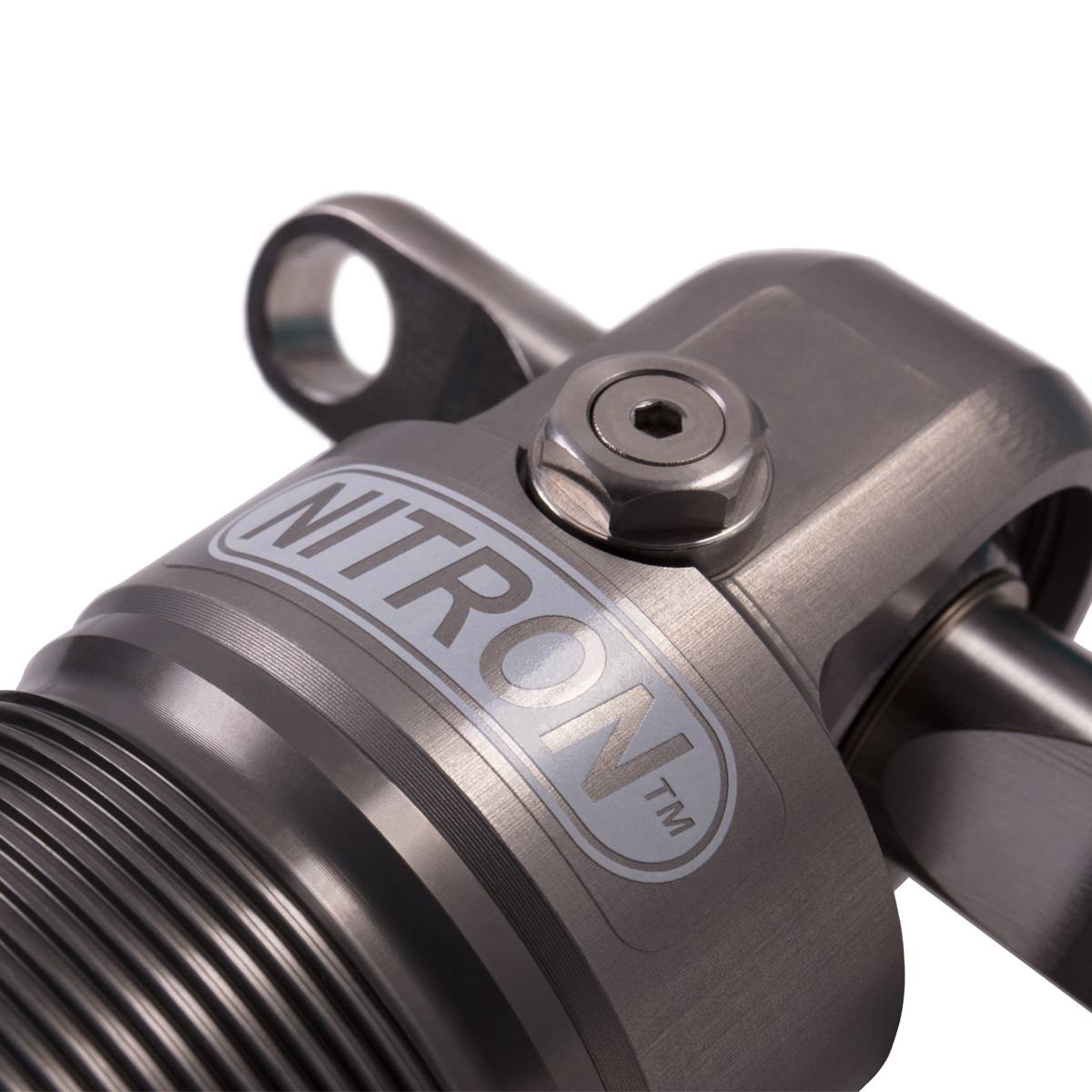 Corvette C7 (14-19) NTR R1 Coil Over Club Sport Kit
