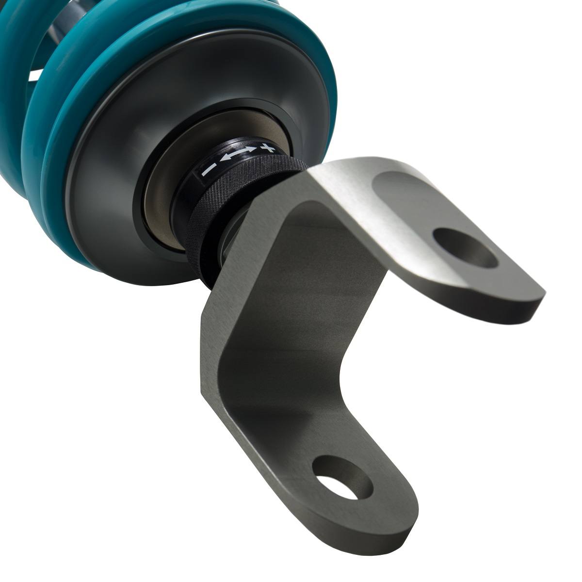Corvette C7 (14-19) NTR R1 Coil Over Club Sport Kit
