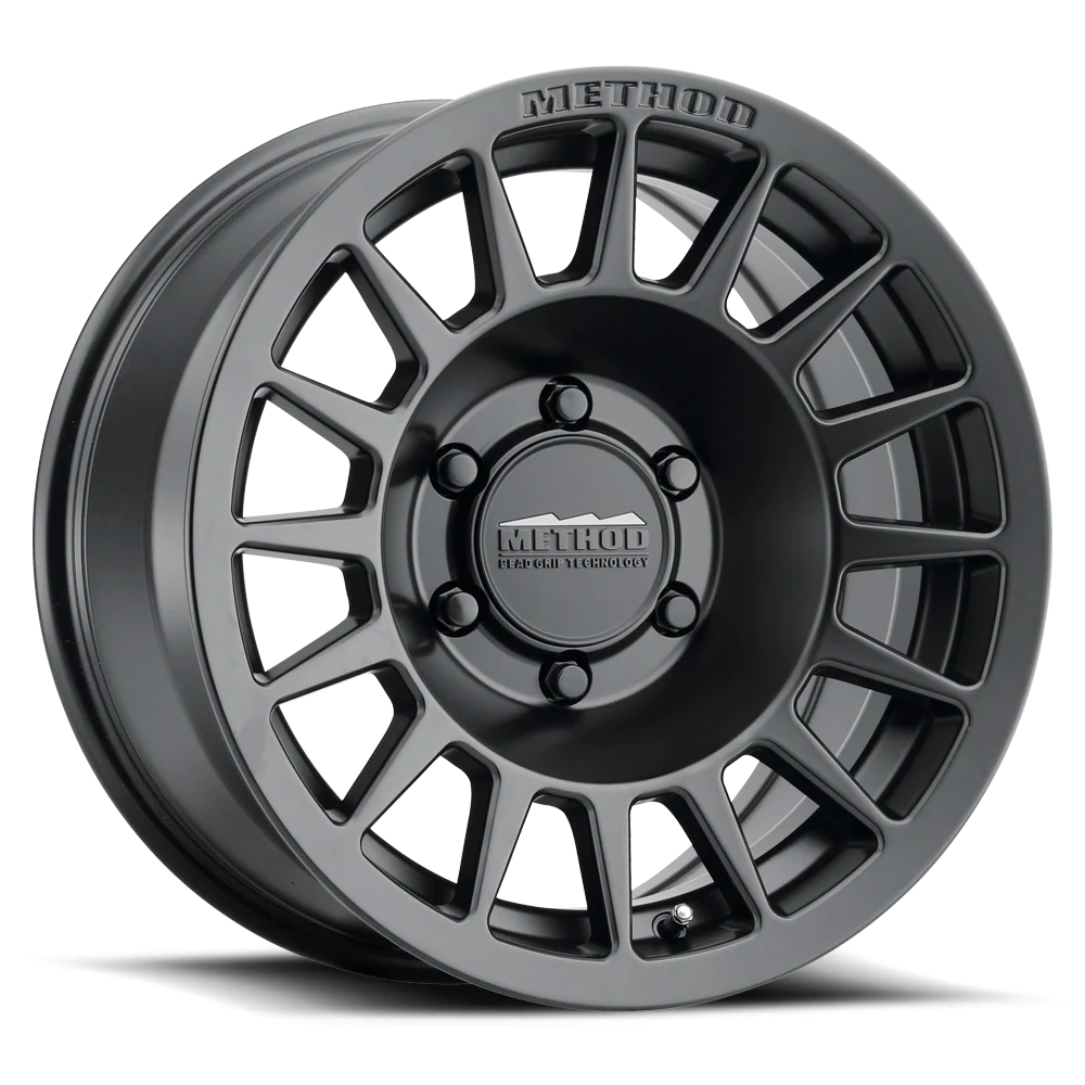 Method Race Wheels 707 Bead Grip® (For Ford Ranger & Bronco, Toyota Tacoma) image 0