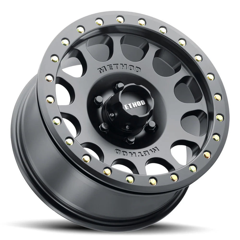 Method Race Wheels 105 Beadlock (For Jeep Wrangler) image 11