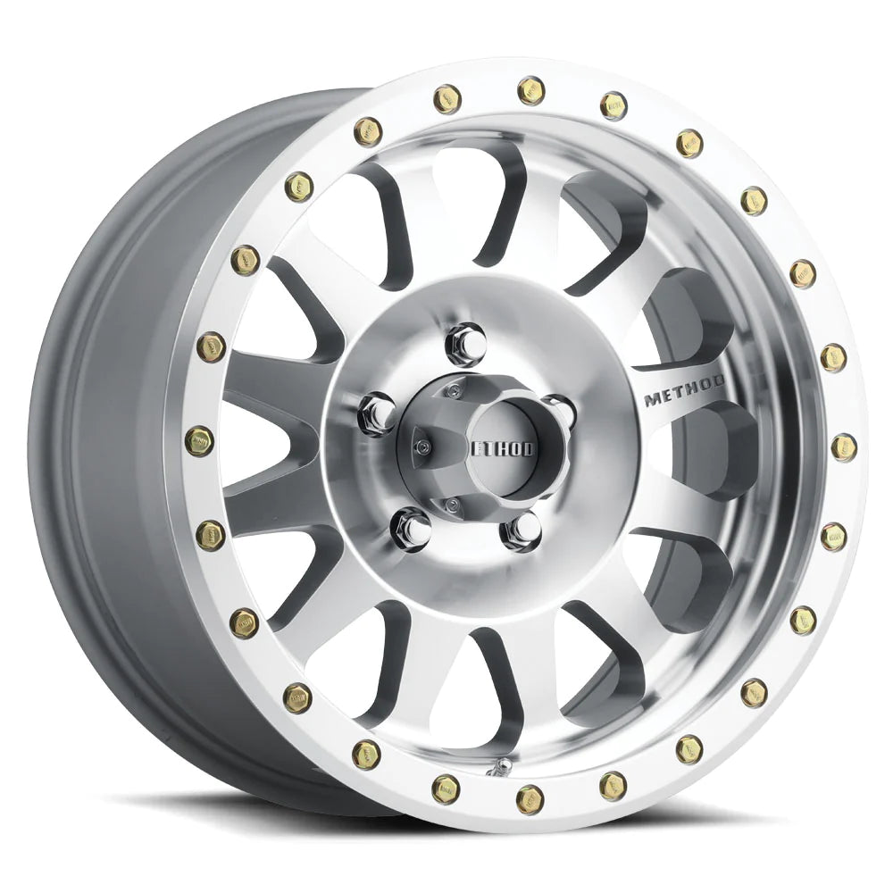 Method Race Wheels 304 (For Ford Ranger & Bronco) image 4