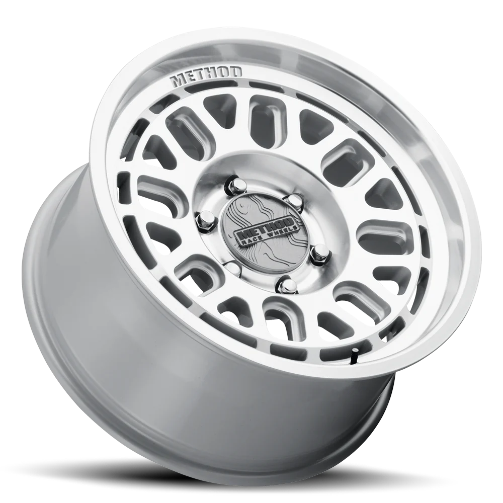 Method Race Wheels 321 (For Ford Ranger & Bronco, Toyota Tacoma & Tundra) image 11